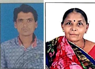 Amreli: લીલીયા તાલુકા પંચાયતના ભાજપના બે સદસ્યોએ ધરી દીધા રાજીનામાં, કહ્યું- કોઈ કામ જ નથી થતાં