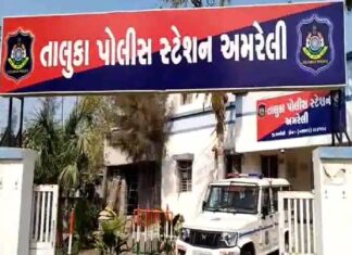 અમરેલી: કારમાં ચાર બાળકોના શ્વાસ રૂંધાવાથી થયા મોત, જાણો શું છે ઘટના