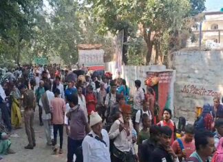 ગિરનાર લીલી પરિક્રમા દરમિયાન 48 કલાકમાં હાર્ટ એટેકથી 9 લોકોનાં મોત, જાણો શું કહ્યું જિલ્લા કલેકટરે