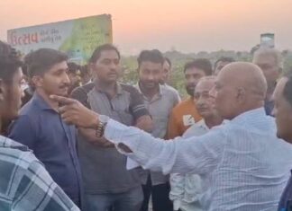 Amreli: ખેડૂતોનું ચેકિંગ કરી રહેલા GST અધિકારીઓને સાંસદે તતડાવ્યા, જાણો શું કહ્યું