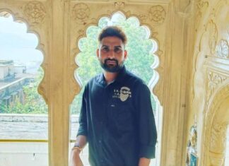 ગુજરાત રાજ્ય કાઠી ક્ષત્રિય સમાજ દ્વારા અજયભાઈ વાળાની સહમહામંત્રી તરીકેની નિમણૂકને આવકારતા ભરતભાઈ વાળા