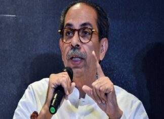 ચૂંટણી પહેલા એક્શનમોડમાં ઉદ્ધવ ઠાકરે, ધારાસભ્ય અને 5 બળવાખોર નેતાઓને પાર્ટીમાંથી હાંકી કાઢ્યા