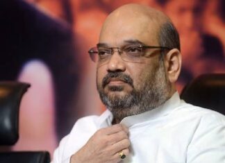 મહારાષ્ટ્રમાં અમિત શાહની તમામ રેલીઓ રદ્દ, નાગપુરથી અચાનક દિલ્હી જવા રવાના…. મણિપુરમાં નવા-જૂનીના એંધાણ