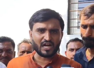 જો ઇકોઝોન નાબૂદ નહિ થાય તો પરમિટથી થતા સિંહદર્શનને બંધ કરાવીશું: પ્રવીણ રામ