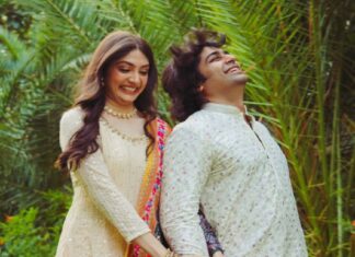 ગુજરાતી ફિલ્મ ઇન્ડસ્ટ્રીના આ લવ બર્ડ્સ લગ્નગ્રંથીએ જોડાશે, કરી સત્તાવાર જાહેરાત