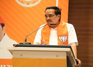 સ્થાનિક સ્વરાજની ચૂંટણી પહેલા ભાજપનો મોટો નિર્ણય,હવે આ ઉમરના લોકો જ બની શકશે તાલુકા-જિલ્લા પ્રમુખ