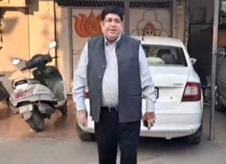 અમરેલી લેટરકાંડ અને સરઘસ કાંડ મામલે દિલીપ સંઘાણીએ પોલીસ પર ઊઠવ્યા સવાલો, જાણો શું કહ્યું