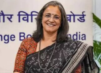 SEBIના ભૂતપૂર્વ અધ્યક્ષ માધવી પુરી બુચને મળી મોટી રાહત, બોમ્બે હાઈકોર્ટે આપ્યો આ નિર્દેશ