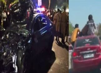 વડોદરા કે ગાંધીનગરના રોડ બાપના તો નથી જ, સ્ટંટ કરતા કે નશામાં ચુર નબીરાઓ લોકોના જીવ લેતા ક્યારે અટકશે?