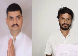 બોટાદના MLAએ તેમના જ P.Aના 13 લાખ જેટલા રૂપિયા પચાવી પાડયા ? જાણો શું છે મામલો