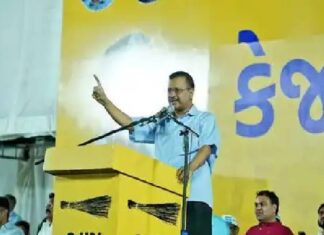 AAPનું વિસાવદર બેઠક પર ફોકસ, 13 એપ્રિલે યોજાશે નેતાઓનું સંમેલન…