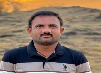 આને કહેવાય સાચા સમાજ સેવક, બોરમાં પાણી ખૂટતા જ સરપંચે સ્વખર્ચે કરી પાણીની વ્યવસ્થા