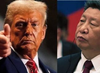 ટ્રમ્પની બે મોટી જાહેરાતો, ટેરિફ પર 90 દિવસનો બ્રેક લાદ્યો, ચીનને 125% ટેરિફનો આપ્યો ફટકો