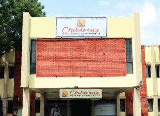 ચિલ્ડ્રન્સ રિસર્ચ યુનિવર્સિટી દ્વારા બાળકો માટે ‘કલામૃતમ-2025’ સમર કેમ્પનું આયોજન