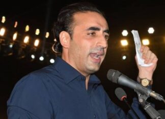 પાકિસ્તાને ફરી ઓક્યું ઝેર, સિંધુ પર અમારો અધિકાર, કાં તો પાણી વહેશે કાં તો લોહી… કોણે આપી આ ધમકી?