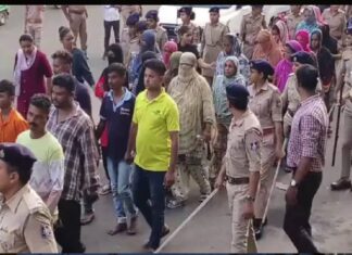 પહેલગામ હુમલા બાદ ગુજરાત પોલીસ એક્શન મોડમાં, 500થી વધુની ક્યાંથી કરાઈ અટકાયત?