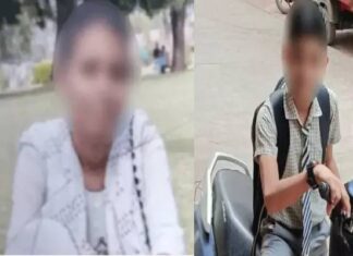 11 વર્ષના વિદ્યાર્થીને લઈને શિક્ષિકા રફુચક્કર, બંને પકડાયા પછી જે ખુલાસો થયો જાણીને ચોંકી જશો