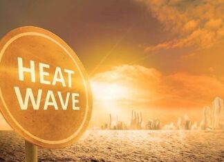 રાજ્યમાં હજુ નહીં મળે ગરમીથી રાહત, હવામાન વિભાગે 5 દિવસ હિટવેવની કરી આગાહી