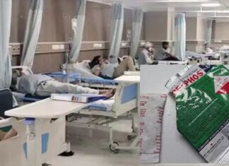 પાણીના ફિલ્ટરમાં સેલ્ફોસનું પાઉચ ભેળવી એકસાથે 118 રત્નકલાકારોની હત્યાનું કોણે રચ્યું ષડયંત્ર?