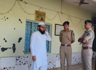 અમરેલી:પાકિસ્તાન કનેક્શન ધરાવતા મૌલાનાની તપાસ ATS કરશે, થઈ શકે છે મોટા ખુલાસા