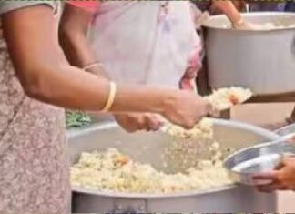 બગસરાના ડેરી પીપળીયા, જૂના વાઘણીયા અને સનાળીયા પ્રાથમિક શાળાના મધ્યાહન ભોજન સંચાલક માટે તા.૯ મે સુધીમાં અરજી કરવી