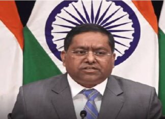 કાશ્મીર મુદ્દે ભારતનું સ્પષ્ટ નિવેદન, કોઈ ત્રીજો પક્ષ દખલ ન કરે… પાકિસ્તાને Pok ખાલી કરવું જ પડશે