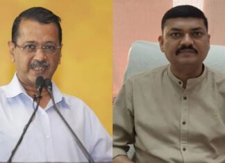 AAP MLA ઉમેશ મકવાણાએ રાજીનામુ આપ્યુ તો પાર્ટીએ પાંચ વર્ષ માટે સસ્પેન્ડ કર્યા, કોણે કરી જાહેરાત?