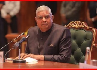 જગદીપ ધનખરના રાજીનામા પછી આગામી ઉપરાષ્ટ્રપતિ કોણ બનશે? આ છે ચૂંટણીની સંપૂર્ણ પ્રક્રિયા