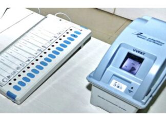 ચૂંટણી પંચનો મોટો નિર્ણય, હવે EVM પર જોવા મળશે ઉમેદવારનો કલર ફોટો ;જાણો ક્યારે લાગુ થશે નિયમ