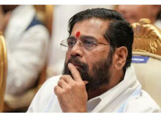 Maharashtra: નાયબ મુખ્યમંત્રી એકનાથ શિંદેનું X હેન્ડલ થયું હેક; હેકર્સે પાકિસ્તાન અને તુર્કીના ધ્વજવાળી પોસ્ટ કરી શેર