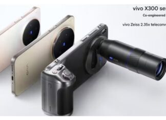 Vivo લાવી રહ્યું છે DSLR જેવો કેમેરા ફોન, આ તારીખે થશે લોન્ચ; સેમસંગ-એપલની મુશ્કેલીઓ વધશે!