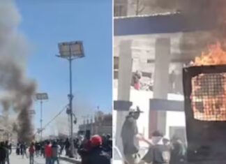 Leh Protest: લેહમાં હિંસામાં ફેરવાયો યુવાનોનો વિરોધ, 4 મોત-70 ઘાયલ, માંગ શું?