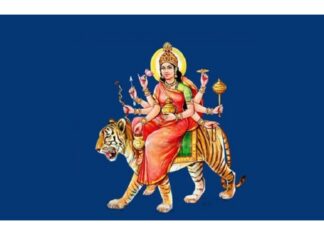 નવરાત્રીના ચોથા નોરતે કરો કુષ્માંડા દેવીની પૂજા, આ રીતે કરો પૂજા,ધરાવો આ ભોગ થશે માતાજીની અસીમ કૃપા