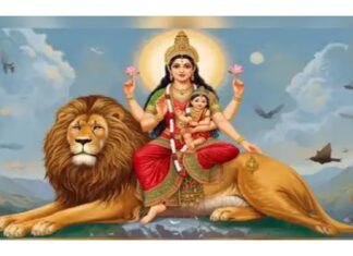 Navratri 2025: નવરાત્રીના પાંચમા નોરતે કરો મા સ્કંદમાતાની પૂજા, આ મંત્રથી માતાને રિઝાવો તો થશે કૃપા