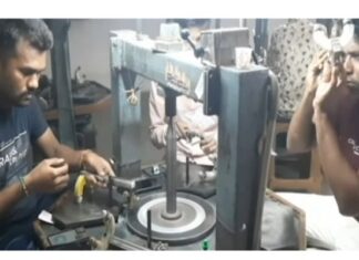 Amreli : બગસરામાં હીરા ઉદ્યોગ હબ ગણાતું હોવા છતાં રશિયા યુક્રેનના યુધ્ધ બાદથી આજ દિન સુધી મંદીનો માહોલ…..