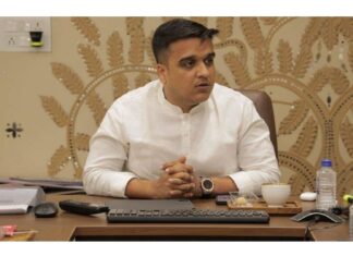 હર્ષ સંઘવીનું પોલીસને સૂચન, બાપનો રસ્તો સમજી રેસિંગ કરનારા સામે પગલાં ભરો