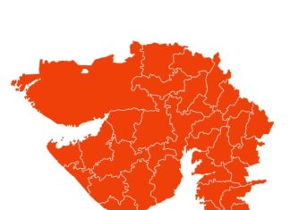 કોર્પોરેશનની ચૂંટણી પહેલા સરકારનો મોટો દાવ, ગુજરાતમાં આ રીતે થશે નવા 17 તાલુકાઓની રચના!