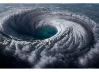 અરબ સાગરમાં સક્રિય થયું ‘શક્તિ’ વાવાઝોડું, ગુજરાતના કિનારે એલર્ટ