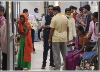 સુરેન્દ્રનગરના ગોમટામાં ફૂડ પોઈઝનીંગની ઘટના, 70 થી વધુ લોકોની તબિયત લથડી