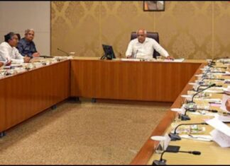 ‘દાદા’સરકારની કેબિનેટનું વિસર્જન, નવા મંત્રીમંડળમાં કોને મળશે સ્થાન અને કોની થશે બાદબાકી જાણો?