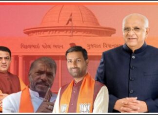 નવા મંત્રીમંડળમાં અમરેલીના આ ચહેરાઓ ચર્ચામાં, આ નામ તો નક્કી !