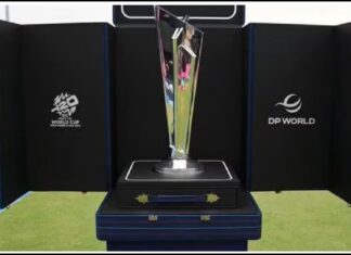 T20 વર્લ્ડ કપ 2026 માટે 20 ટીમોના નામ થયા ફાઇનલ, એક ક્લિક કરી જુઓ સંપૂર્ણ લિસ્ટ
