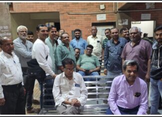 เชชเซเชธเซเชจเซเชเชฐ เชเชธเซเชธเชฟเชเชถเชจ เช
เชจเซ เชเซเชฎเซเชฌเชฐ เชฆเซเชตเชพเชฐเชพ เชเชธเชเซ เชชเซเชฐเชถเซเชจเซ เชเชพเชฎ เชฌเชเชงเชจเซเช เชเชฒเชพเชจ