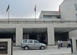 ગુજરાત પ્રદેશ ભાજપના નવા માળખાની જાહેરાત, જાણો કોને કોને મળ્યું સ્થાન