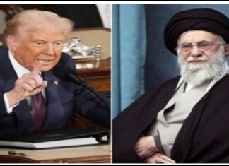 ઈરાન અને અમેરિકા વચ્ચે શરૂ થશે યુદ્ધ ! કોમર્શિયલ ફ્લાઇટ્સ માટે પોતાનું હવાઈ ક્ષેત્ર કર્યું બંધ