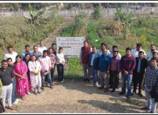 ગુજરાતની પ્રાકૃતિક ખેતીની સુવાસ અમરેલીથી ઓડિશા સુધી પહોંચશે, જાણો વિગત