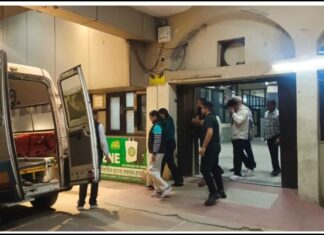 હરિયાણામાં ACB એ મોટી કાર્યવાહી કરી, IDFC ફર્સ્ટ બેંક કૌભાંડમાં 5 આરોપીઓની કરી ધરપકડ