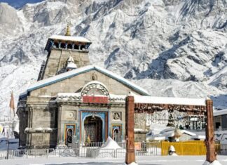 બાબા કેદારના માટે ભક્તોની રાહ પૂરી થઈ, આ તારીખે ખુલશે દરવાજા…