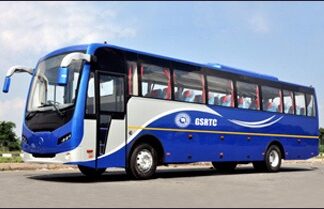 જૂનાગઢ એસ.ટી. વિભાગ દ્વારા કનકેશ્વરી મંદિર માટે બસ સેવાનો પ્રારંભ…