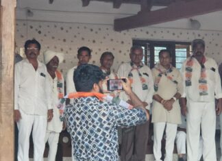 ગીર સોમનાથ જિલ્લામાં સ્થાનિક સ્વરાજની ચૂંટણી પૂર્વે રાજકીય ઉથલપાથલ, ભાજપને લાગ્યો મોટો ફટકો…